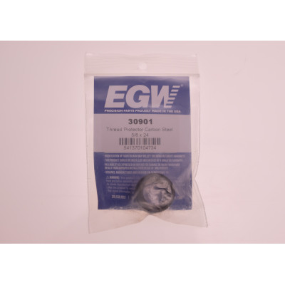 EGW Thread Protector Carbon Steel 5/8 x 24