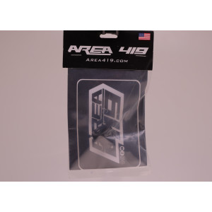 Area419 Universal Adapter 5/8-24