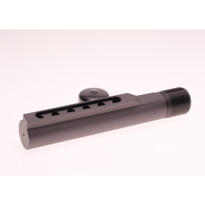 Sons Of Liberty Gun Works AR-15, Mil-Spec Buffer Tube 6 Position