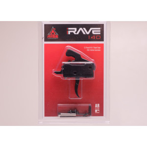 Rise Armament RA-140 Rave Super Sporting Drop-In Curved 