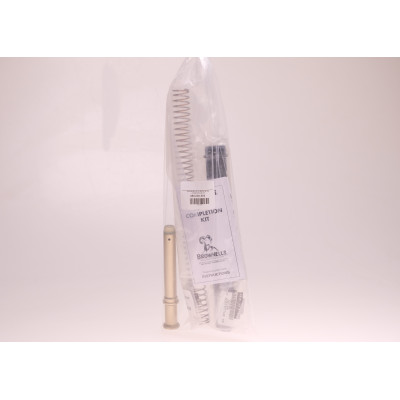 Brownells A1 Rifle Stock Completion Kit