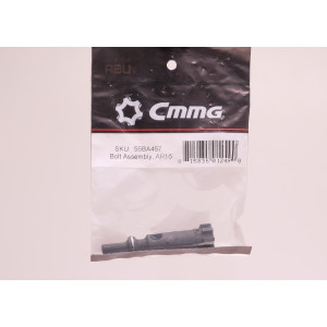 CMMG AR-15, Bolt Assembly 5.56c24mm