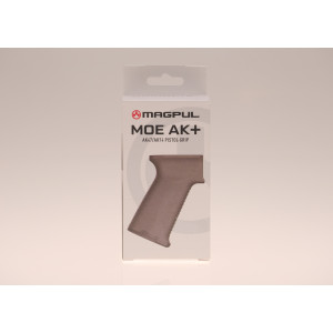 Magpul MOE AK+, AK47 Pistol Grip, BLK