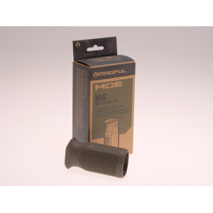 Magpul MOE, MVG Vertical Grip, Polymer, O.D. Green