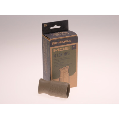 Magpul MOE MVG, Vertical Grip, Flat Dark Earth