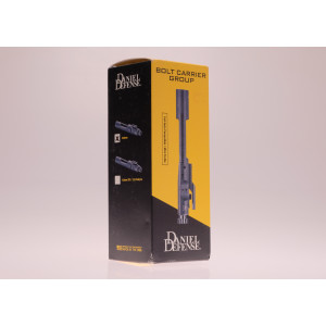 Daniel Defense 5.56x45mm Complete Bolt Carrier Group 