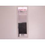 Legacy Sports International Howa 1500 6.5 Creed Detachable 10 RND Magazine Black