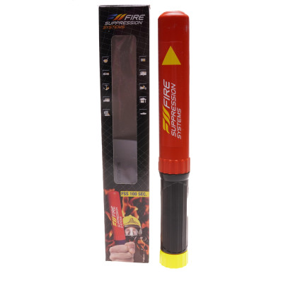 Fire Stryker 13B 100 Seconds 