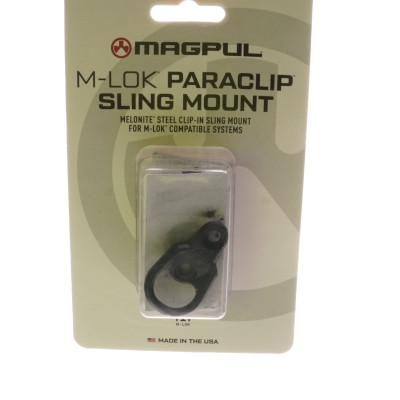 Magpul M-Lok Paraclip Sling Mount