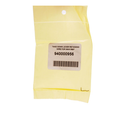 Smith & Wesson 15-22 Take Down Lever Retaining Wire