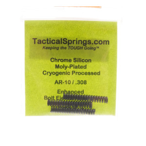 Sprinco Enhanced Super Duty Ejector Spring- Standard Power 3pk