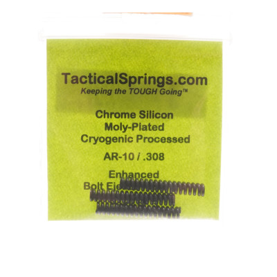 Sprinco Enhanced Super Duty Ejector Spring- Standard Power 3pk