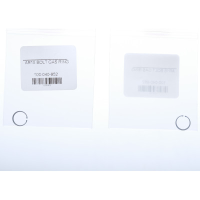 Brownells AR-15 Bolt Gas Ring