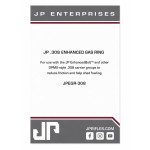 JP Enterprises AR10 Enhanced Gas Rings