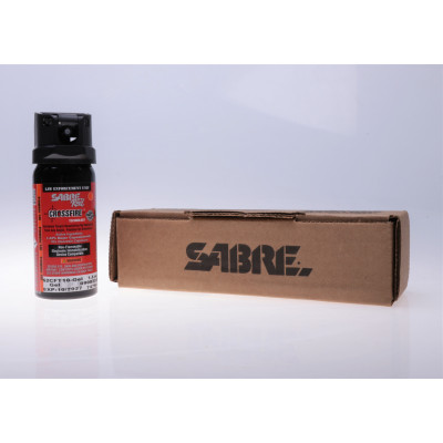 Sabre 1.5 OZ, Gel (MK3)