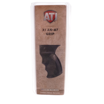 ATI Outdoors AK47 X1 Recoil Reducing Pistol Grip