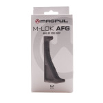 Magpul M-Lok AFG Angled Fore Grip. Black