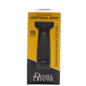 Daniel Defense Enhanced Vertical Grip