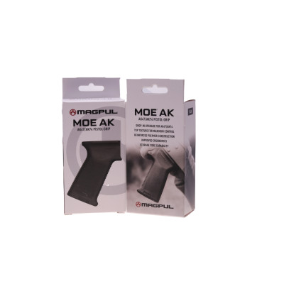 Magpul MOE AK47/AK74, Grip, Black 