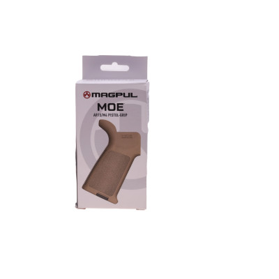 Magpul MOE AR15/M4, Grip, FDE