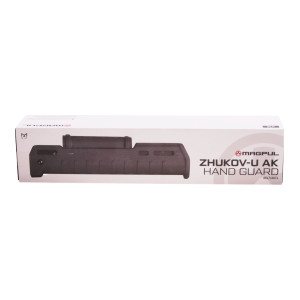 Magpul AK47/AK74 Zhukov-U Handguard, BLK