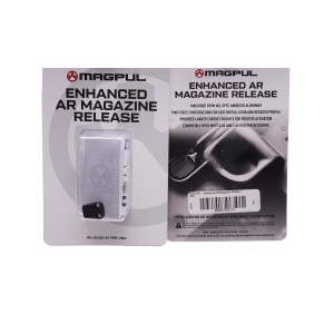 Magpul Enhanced ARMagazine Release