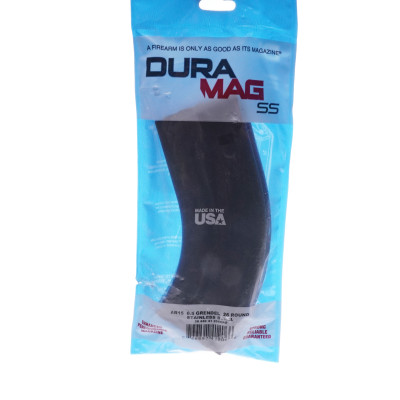 DuraMag 6.5 Grendel/6mm ARC, 26 Round Magazine