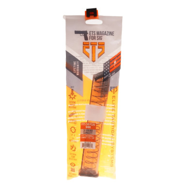 ETS Sig Sauer 320, 30 Round Magazine 