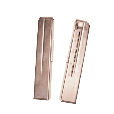 Steyr Arms AUG 9mmP , 25 Round Magazine 