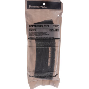 Magpul Pmag M3 6.8mm. 30 Round Magazine