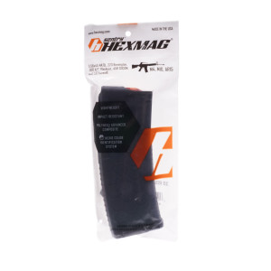HEXMAG LLC 5.56x45mm, AR15, Series 2, 30 Round Magazine