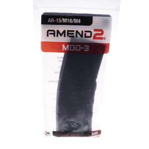 Amend2 AR15, .300AAC Blackout, 30 Round Magazine