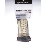 Magpul T-Mag AR/M4 Gen M3 5.56 Nato 30 Round Olive Drab Translucent