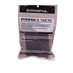 Magpul Pmag 5, 7.62 AC - AICS Short Action, Magazine