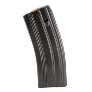 DuraMag AR-15, .300 AAC Blackout, 30 Round Stainless Steel Magazine