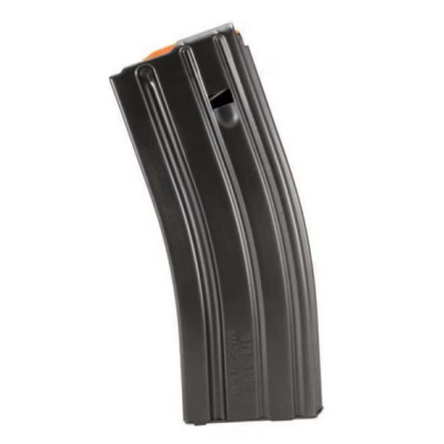 DuraMag AR-15, .300 AAC Blackout, 30 Round Stainless Steel Magazine
