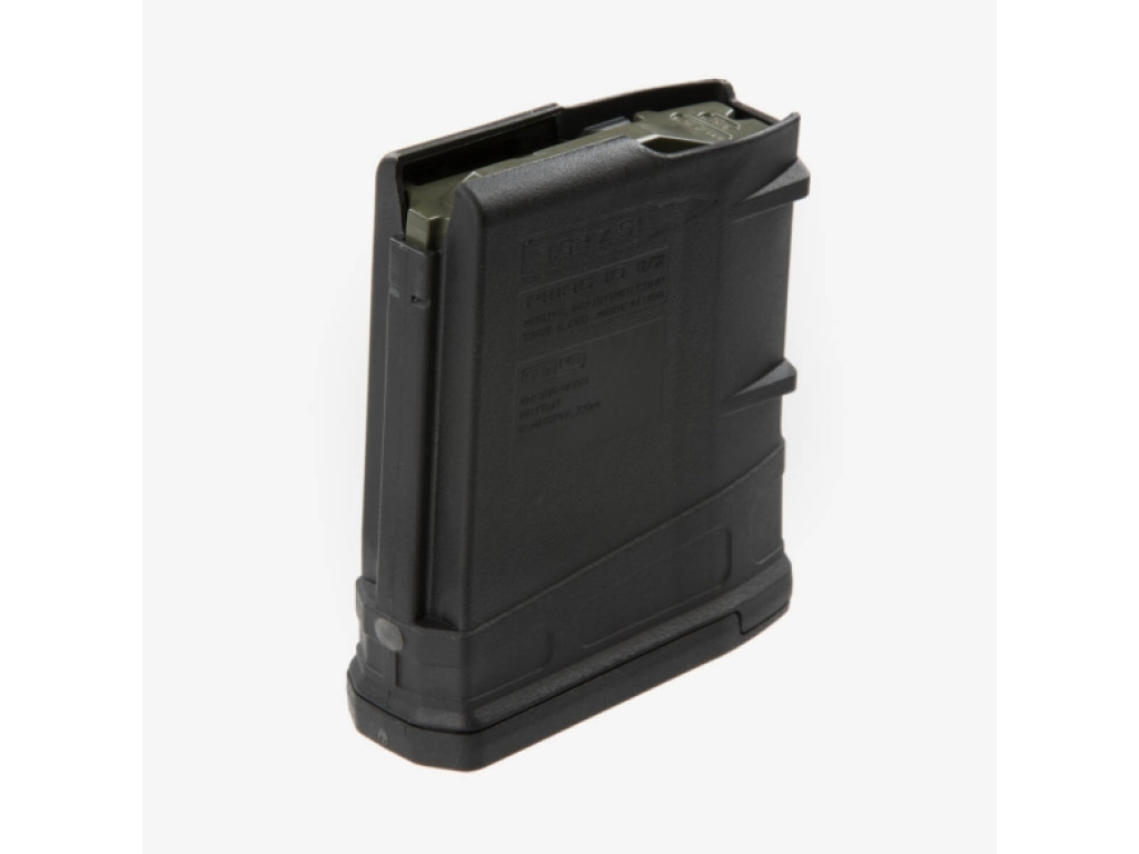 Magpul Pmag LR/SR Gen M3 7.62 Nato, 10 Round Magazine 