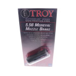 Troy Industries Muzzle Brake, Medieval 5.56mm