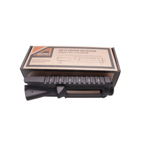 Aero Precision AR15, Stripped Upper Receiver,  No Auto Sear Cut