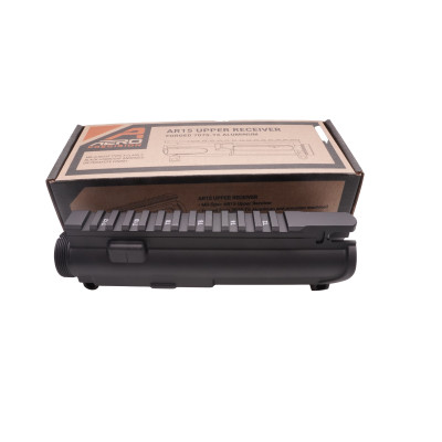 Aero Precision AR15, Stripped Upper Receiver,  No Auto Sear Cut