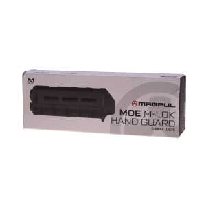 Magpul M-Lok, AR15/M4 Hand Guard Carbine Length Black