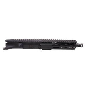 Radical Firearms 5.56x45mm, 7.5inch Complete Upper Receiver, No BCG, No Charging Handle