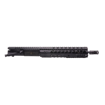 Radical Firearms 5.56x45mm, 10.5inch Complete Upper Receiver, No BCG, No Charging Handle