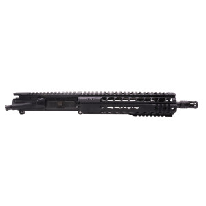 Radical Firearms 5.56x45mm, 10.5inch Complete Upper Receiver, No BCG, No Charging Handle