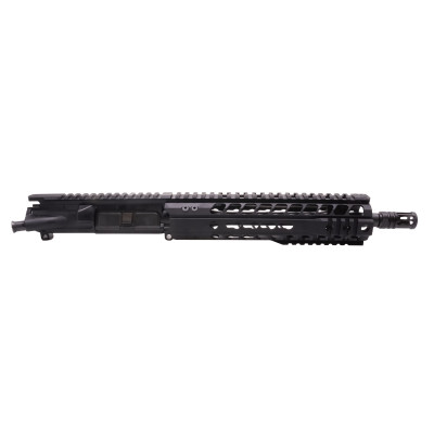 Radical Firearms 5.56x45mm, 10.5inch Complete Upper Receiver, No BCG, No Charging Handle