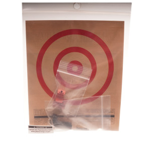 Strike Industries Billet Trigger Guard With Finger Rest, FDE Line 