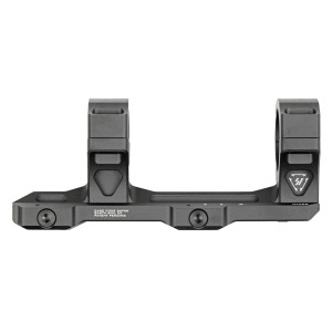 Strike Industries Adjustable Scope Mount, Aluminum