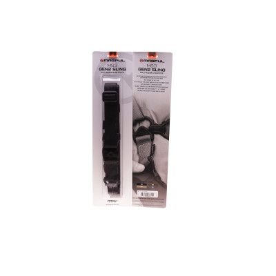 Magpul MS1 QDM Sling, Black 