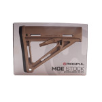 Magpul AR-15, MOE Carbine Stock -FDE