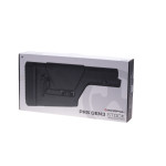 Magpul AR-15, PRS Gen3, Precision STK ADJ, Rifle Length, Black